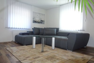 Vakantieappartement Gezinsvakantie Uderns