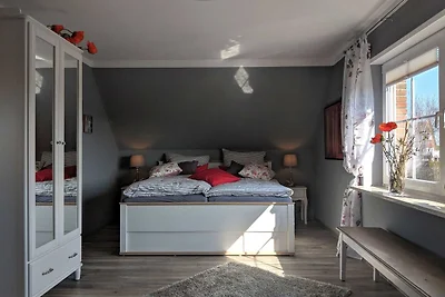 Nordseelig Ferienhäuser | 6 Pers |