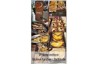 Appartement Vacances avec la famille Bad Oeynhausen