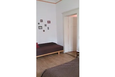 Vakantieappartement Gezinsvakantie Wernigerode