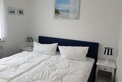 Appartamento Vacanza con famiglia Glowe