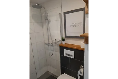 Vakantieappartement Gezinsvakantie Grömitz