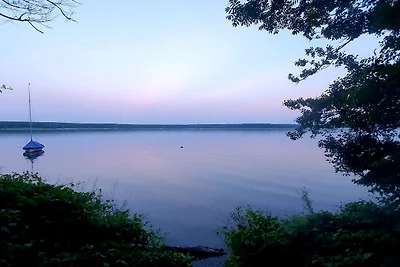 Ferienwohnung am Plauer See