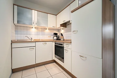 App Gartendeck 402 - Hafendorf