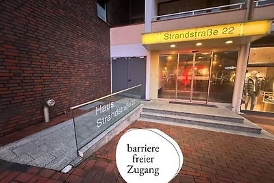 Techt bi Strön | Strandnah &