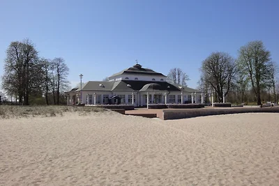 FEWO für 2 Pers. "Hafenblick 2"