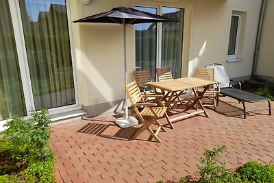 Ferienwohnung Strandnah