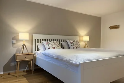 Ferienwohnung "Beim Xander"