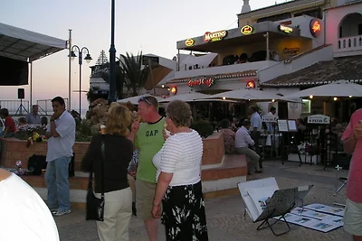 Appartamento Vacanza con famiglia Carvoeiro