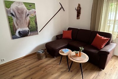 Vakantieappartement Gezinsvakantie Pfronten