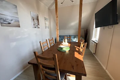 Vakantieappartement Gezinsvakantie Prerow