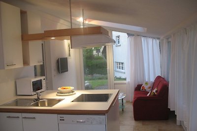 Vakantieappartement Gezinsvakantie Überlingen