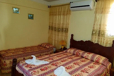 Hostal Buena Vista Carlos y Silvia