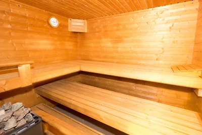 Vakantieappartement Gezinsvakantie St. Peter-Ording