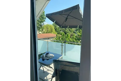 Appartamento Vacanza con famiglia Wunstorf