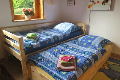 Ferienhaus Sonne, Harz und Sterne