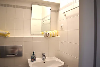 Appartement Vacances avec la famille Prerow