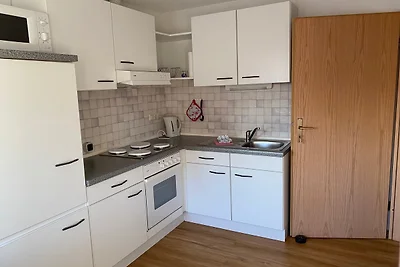 Vakantieappartement Gezinsvakantie Wittmund