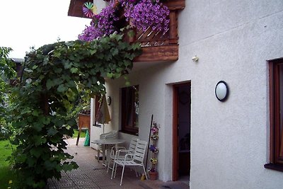 apartman za odmor Obiteljski odmor Imst
