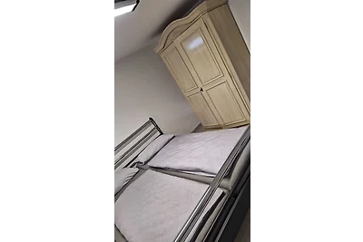Vakantieappartement Gezinsvakantie Gaggenau