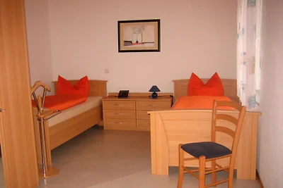 Appartamento Vacanza con famiglia Lingen (Ems)