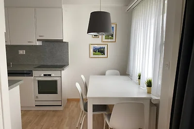 Appartement Vacances avec la famille Davos