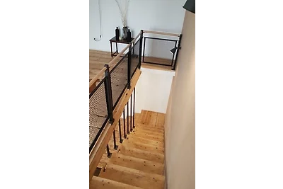 Apartment A8 am Rink, 2 Stockwerke