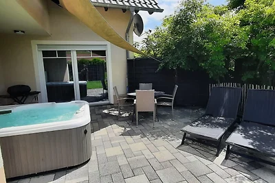 Appartamento Vacanza con famiglia Burbach