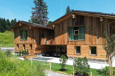 Vakantiehuis Ontspannende vakantie Füssen