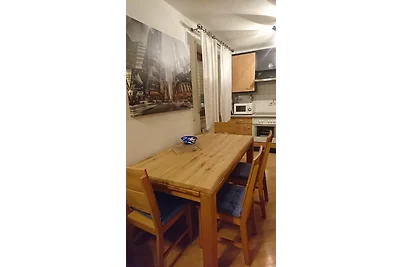 edle 2Zimmer.FeWo.55qm. in