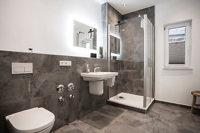 Apartamento Vacaciones familiares Brilon