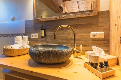 Dorfchalets - Chalet Lausi inkl.