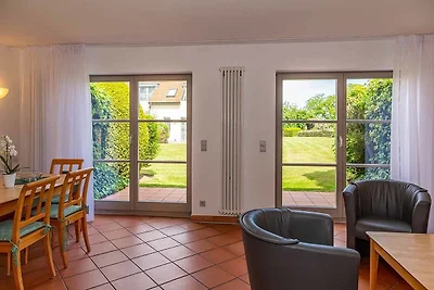 Vakantieappartement Gezinsvakantie Dewichow