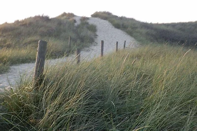 Appartamento Vacanza con famiglia Wittdün