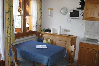 Vakantieappartement Gezinsvakantie Dachsberg