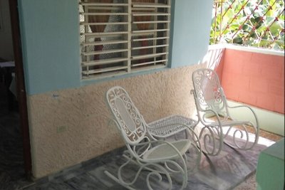 Vakantieappartement Gezinsvakantie Vinales