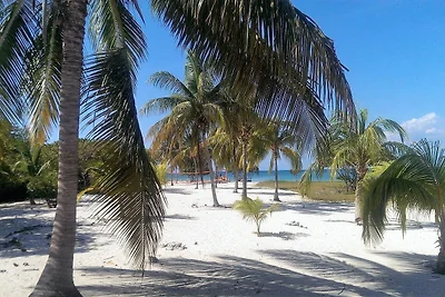 Appartamento Vacanza con famiglia Trinidad - Tobago