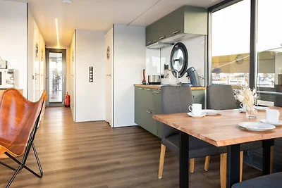 exclusives Hausboot "Opa Wilhelm"