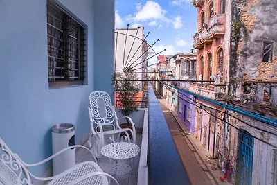 Casa Xiomy III Appartement 1