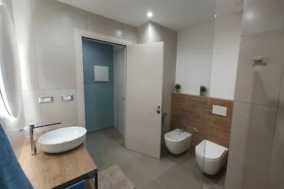 Playa degli Angeli GRECALE