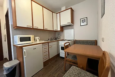 Mariazellerhof Room 113