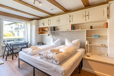 Appartamento Vacanza con famiglia Fischen