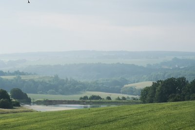 Urlaub im historischen Rittergut