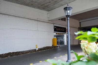 An der Waldkapelle 26 Platzhirsch