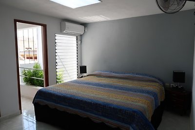 Vakantieappartement Gezinsvakantie Cienfuegos