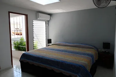 Casa Amigos de Barcelo Appartement