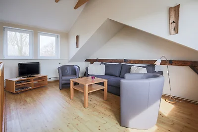 Vakantieappartement Gezinsvakantie Burg auf Fehmarn