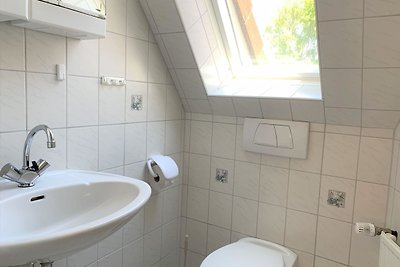 Vakantieappartement Gezinsvakantie Grube