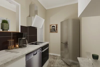 Fewo Lange Gasse 4 - 2.