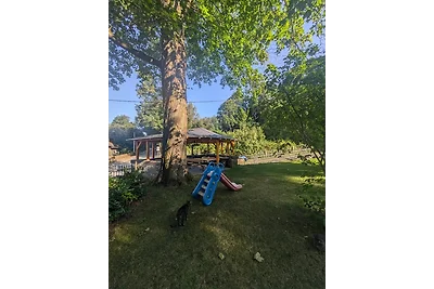 Ferienwohnung am Park